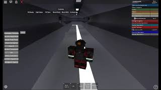 SCP Area 108 Tour