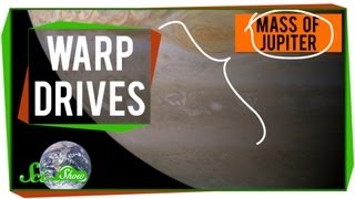 Warp Drives!