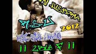 Mi historia_¡¡2BLE F¡¡_Feat_karen_=R.s.U=_