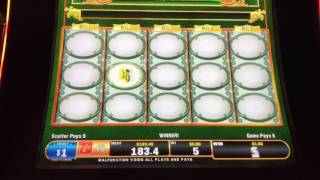 Green Machine LIVE PLAY with HUGE JACKPOT !!!!