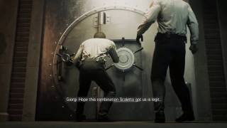 Mafia III gtx660 AMD FX4300 8GB RAM
