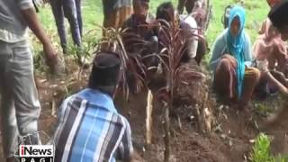Tega !!! Anak Dibawah Umur Diperkosa & Dibunuh di Lombok, NTB - iNews Pagi 20/02