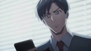 Babylon - Sekuro Torture Scene