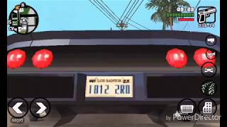 TOP CAR تعديل سياره نادره جدا GTA SA