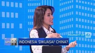 Ekonomi Indonesia Dikuasai China, Beneran?