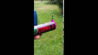 Test Cobra 11 Tonne