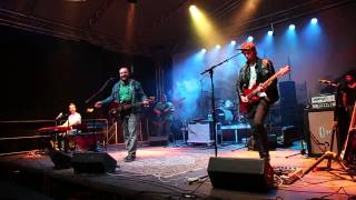 IMT Smile - Live concert SNV