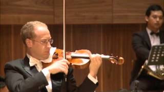 Beethoven Triple Concerto - Jahja Ling