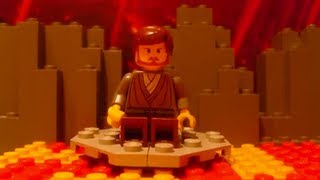 LEGO Star Wars - The Dark Assassin