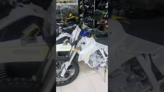 Мотоцикл Avantis FX 250 с ПТС