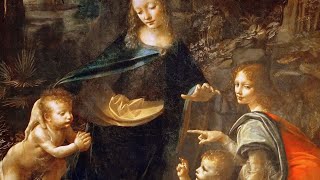 Психология искусства. Гениальные музеи мира. Часть II