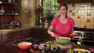 How to Make Pico De Guac