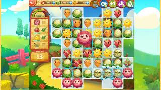 Farm Heroes Saga Level 1781 3 Stars NO companion