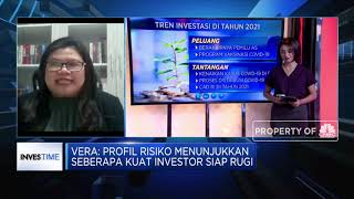 Biar Investasi Gak KO, Yuk Kenali Profil Risikomu!