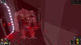 Project Brutality 3.0 (ver. 13.01.19) [Dark Universe ep1] Last Man on Earth difficulty (map 2)