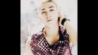 HAPPY BIRTHDAY TO KANG DONG HO