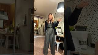 СШИЛА КОСТЮМ и чувствую себя как Томми Шелби #fancysmth #шитье #diy