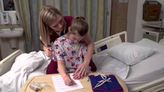 Physical Therapy and Occupational Therapy