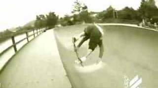 Vert Skating
