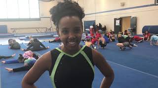 Hilliard Davidson’s Nikia Scurlock