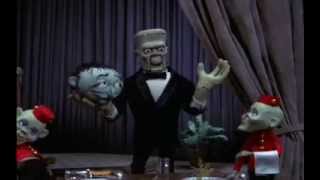 MAD MONSTER PARTY - The Party Escalates