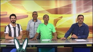 Em clima de Copa bancada rivaliza o futebol mineiro