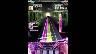 [SOUND VOLTEX II] Bangin' Burst (EXH)