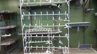 ABW EuroBlech 2014