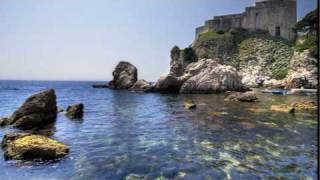 DADDY SINGS -   O  MARIJANA  ( song &  txt croatia  )  (DUBROVACKI TRUBADURI)