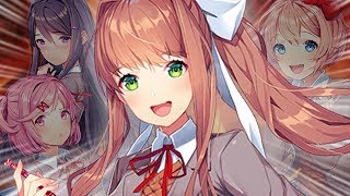 Doki Doki Literature Club