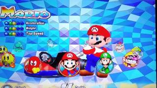 Wii USB Loader GX - Nintendont