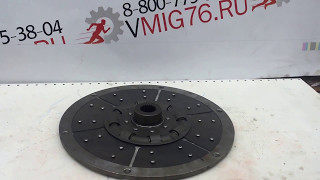 Муфта упругая ДУ-100.344.020