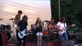 S.U.E. Project Live - 1