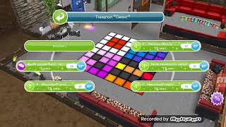 Sims Freeplay сериал “Потеря мамы”