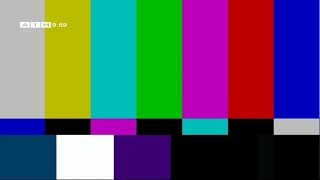Уход на профилактику канала Россия 24 - АТН (Екатеринбург). 18.09.2017