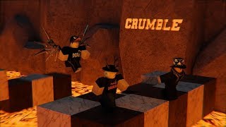 Roblox: Crumble!! [ALPHA]
