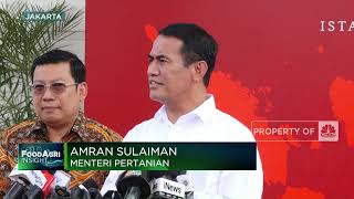 Atasi Dampak El Nino Kementan Siapkan Pompanisasi