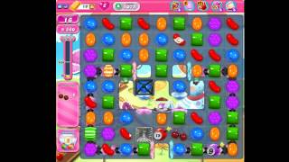 Candy Crush Saga Level 1075 No Booster