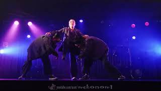 Dawg(Tamaki+Shuru+Anna) WHY-IT 2022
