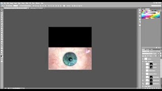 Making of The Eyes Of Beauty Fallout 4