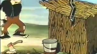 ディズニー『三匹の子ぶた』(1933)