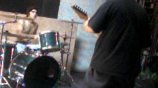 garage metal jam 2