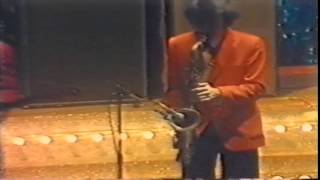Bill Haley  His Comets - Shake Rattle and Roll Remix