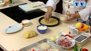 PORTAKALLI TURTA - ORANGE PIE