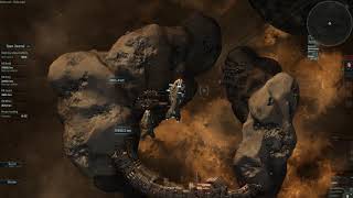 Скипнем туториал и поиграем в космического неудачника - Wayward Terran Frontier: Zero Falls