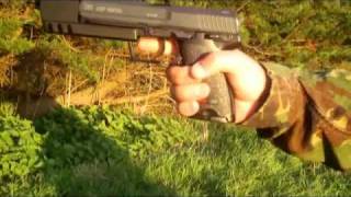 AIRSOFT HK USP Match