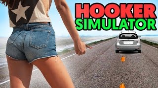 HOOKER SIMULATOR 2017