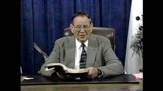 Matthew Lecture 09 vs 7:7 - 7:27 / Shepherd's Chapel / Pastor Arnold Murray