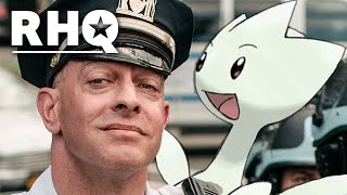 Cops FIRED For Chasing Pokemon, Ignoring Robbery
