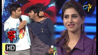 Intro | Dhee 10 | 11th April 2018 | ETV Telugu